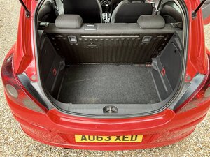 Vauxhall Corsa 1.2 Corsa Limited Edition 3dr