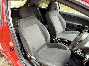 Vauxhall Corsa 1.2 Corsa Limited Edition 3dr