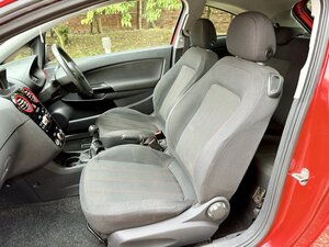 Vauxhall Corsa 1.2 Corsa Limited Edition 3dr
