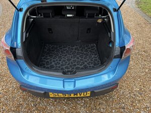 Mazda Mazda3 1.6 Mazda3 TS 5dr