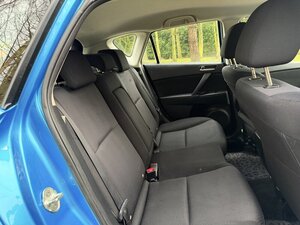 Mazda Mazda3 1.6 Mazda3 TS 5dr