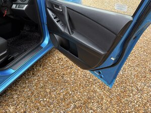 Mazda Mazda3 1.6 Mazda3 TS 5dr