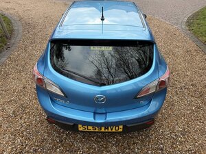 Mazda Mazda3 1.6 Mazda3 TS 5dr