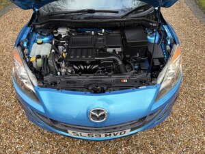Mazda Mazda3 1.6 Mazda3 TS 5dr