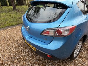 Mazda Mazda3 1.6 Mazda3 TS 5dr