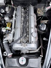 Jaguar  XK 140 FHC Sports 