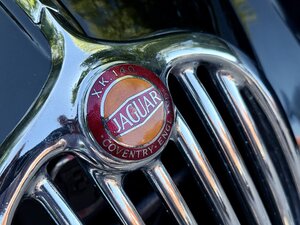Jaguar  XK 140 FHC Sports 