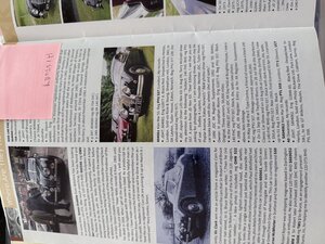 Jaguar  XK 140 FHC Sports 