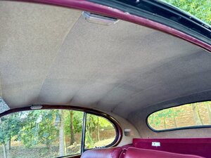 Jaguar  XK 140 FHC Sports 