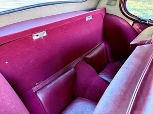 Jaguar  XK 140 FHC Sports 