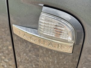 Jaguar XK150 4.2 Coupe 