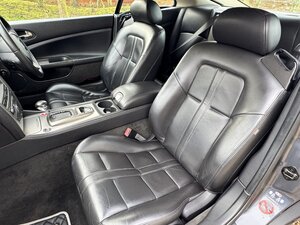 Jaguar XK150 4.2 Coupe 