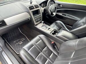 Jaguar XK150 4.2 Coupe 