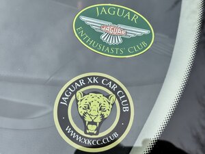 Jaguar XK150 4.2 Coupe 