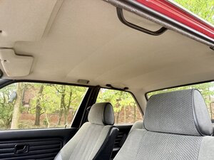 BMW E30 318I 2 DOOR Coupe