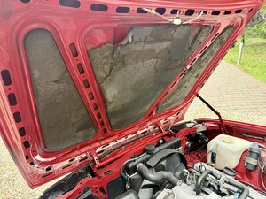 BMW E30 318I 2 DOOR Coupe