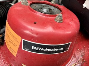 BMW E30 318I 2 DOOR Coupe