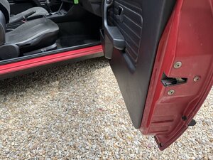 BMW E30 318i 2 Door Coupe