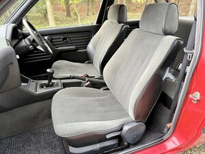 BMW E30 318I 2 DOOR Coupe