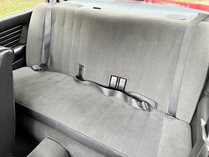 BMW E30 318I 2 DOOR Coupe