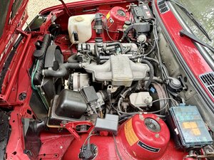 BMW E30 318I 2 DOOR Coupe