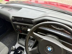 BMW E30 318I 2 DOOR Coupe