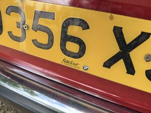 BMW E30 318i 2 Door Coupe