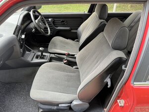 BMW E30 318i 2 Door Coupe