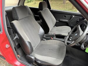BMW E30 318i 2 Door Coupe