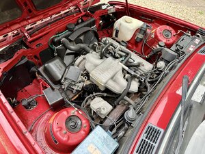 BMW E30 318I 2 DOOR Coupe