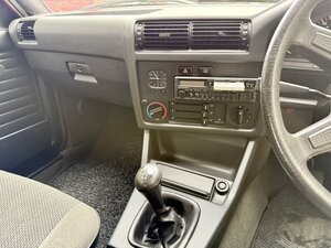 BMW E30 318I 2 DOOR Coupe