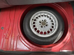 BMW E30 318i 2 Door Coupe
