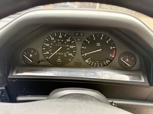 BMW E30 318I 2 DOOR Coupe