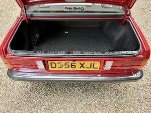 BMW E30 318i 2 Door Coupe