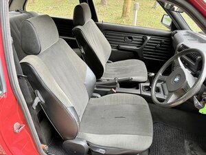 BMW E30 318I 2 DOOR Coupe