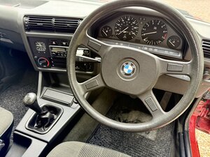 BMW E30 318I 2 DOOR Coupe
