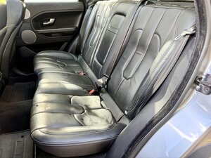 Land Rover Range Rover Evoque 2.2 Range Rover Evoque Prestige SD4 AUTO 5dr