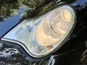 Porsche 911 Turbo 3.6 (996) Tiptronic AWD