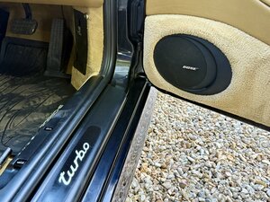 Porsche 911 Turbo 3.6 (996) Tiptronic AWD