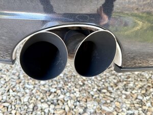 Porsche 911 Turbo 3.6 (996) Tiptronic AWD