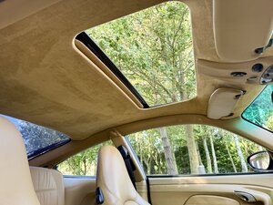 Porsche 911 Turbo 3.6 (996) Tiptronic AWD