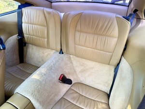 Porsche 911 Turbo 3.6 (996) Tiptronic AWD