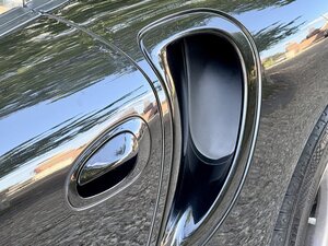 Porsche 911 Turbo 3.6 (996) Tiptronic AWD