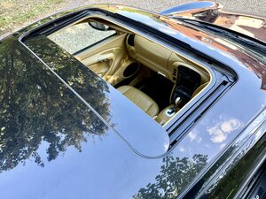 Porsche 911 Turbo 3.6 (996) Tiptronic AWD