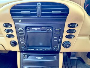 Porsche 911 Turbo 3.6 (996) Tiptronic AWD