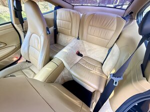 Porsche 911 Turbo 3.6 (996) Tiptronic AWD