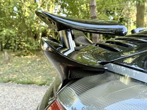 Porsche 911 Turbo 3.6 (996) Tiptronic AWD