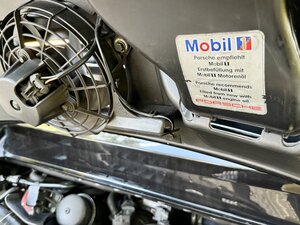 Porsche 911 Turbo 3.6 (996) Tiptronic AWD