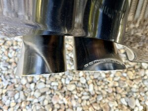 Porsche 911 Turbo 3.6 (996) Tiptronic AWD