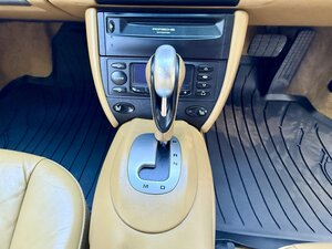 Porsche 911 Turbo 3.6 (996) Tiptronic AWD